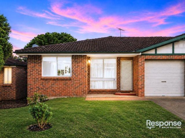 Villa for sale in Sydney, New South Wales