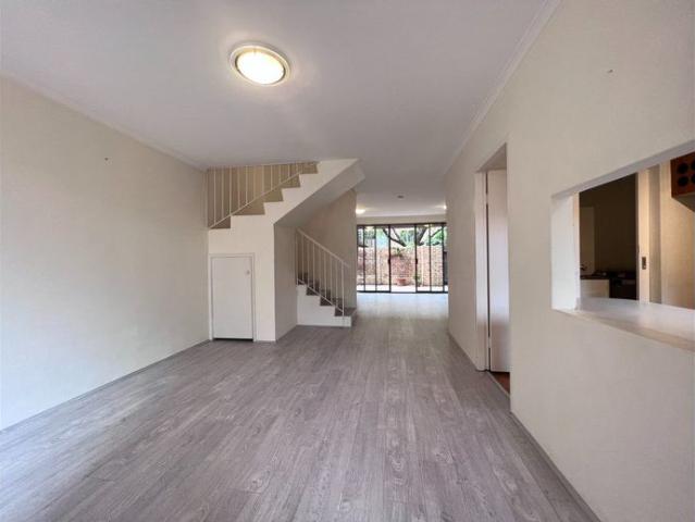 Townhouse for rent in Sydney, New South Wales