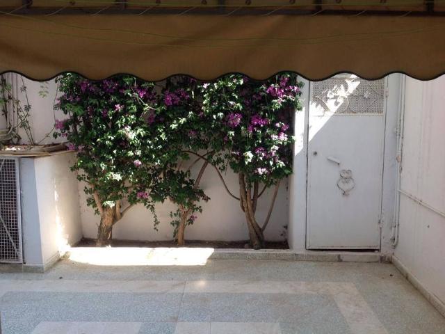 Duplex location à Douz