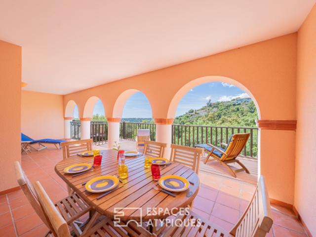 Appartement vente à Sainte-Maxime, Var
