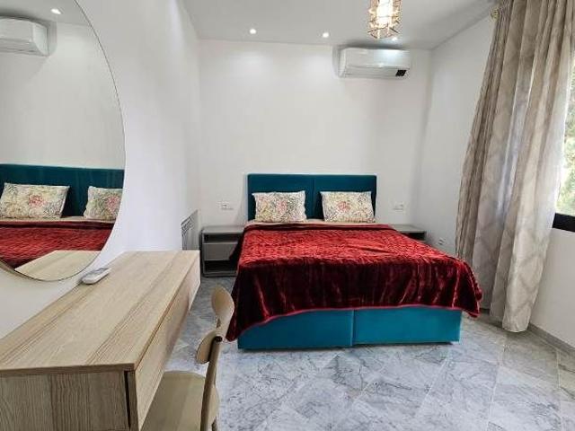 Duplex location à Beni Khalled