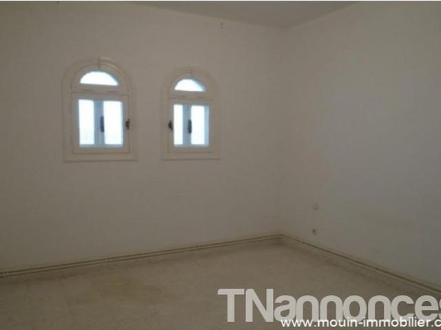 Appartement location