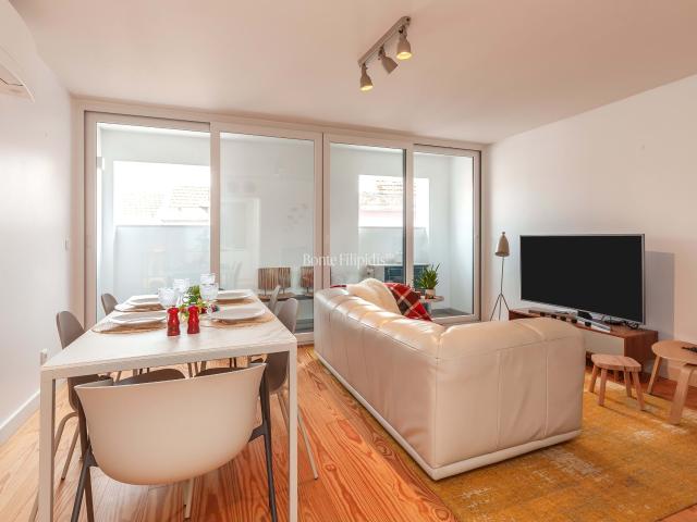 Apartamento venda em Santo António, Lisboa