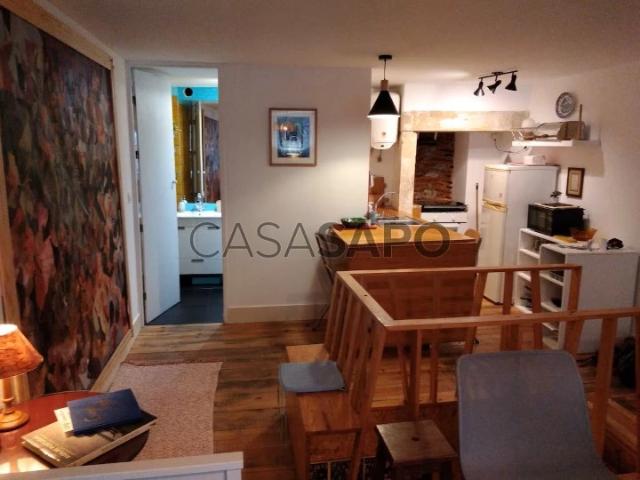 Apartamento alugar em São Cristóvão e São Lourenço, Lisboa