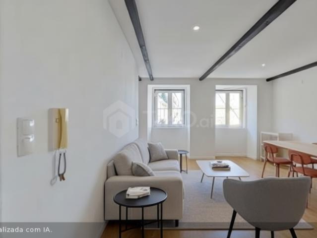 Apartamento venda em Lisboa