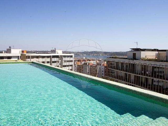 Apartamento venda em Pedreira dos Húngaros, Oeiras