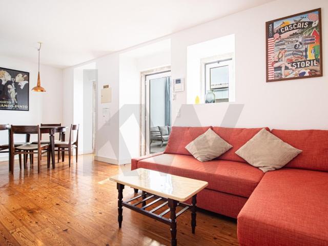 Apartamento venda em Campo de Ourique, Lisboa