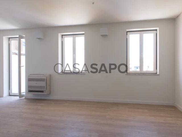 Apartamento alugar em Lisboa