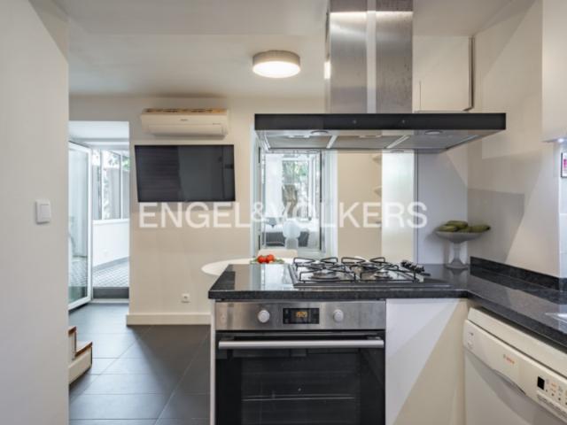 Duplex venda em Lisboa