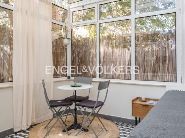 Duplex venda em Lisboa