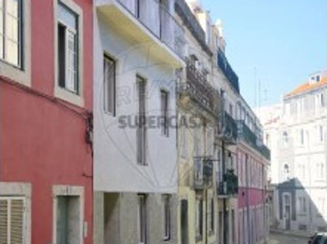 Casa venda em Santo António, Lisboa