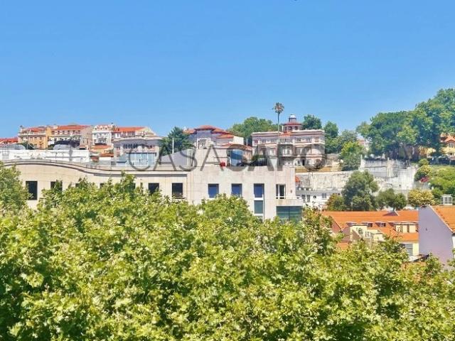 Apartamento alugar em Santo António, Lisboa