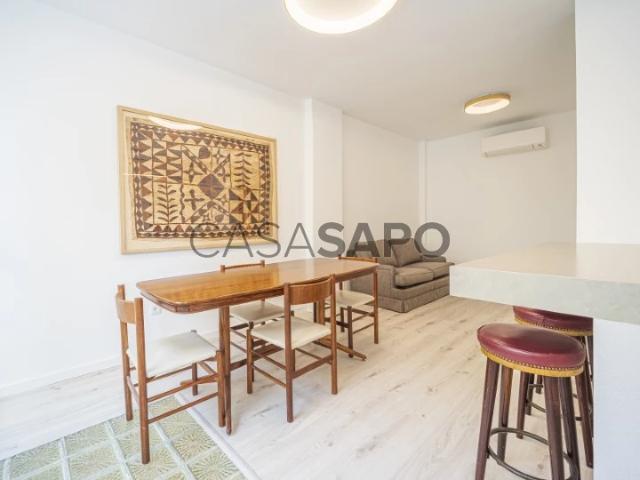 Apartamento alugar em Lisboa