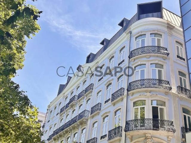 Apartamento alugar em Santo António, Lisboa