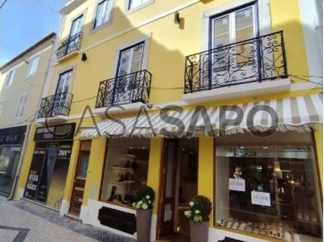 Apartamento alugar em Centro Histórico, Setúbal