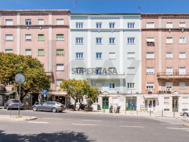 Casa venda em Penha de França, Lisboa