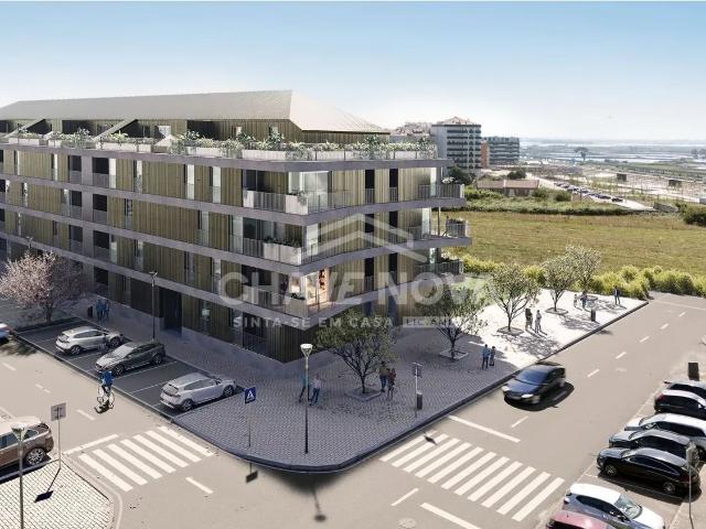 Duplex venda em Sá-Barrocas, Aveiro