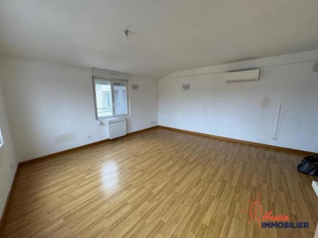 Appartement location à Châlons-en-Champagne, Sarry