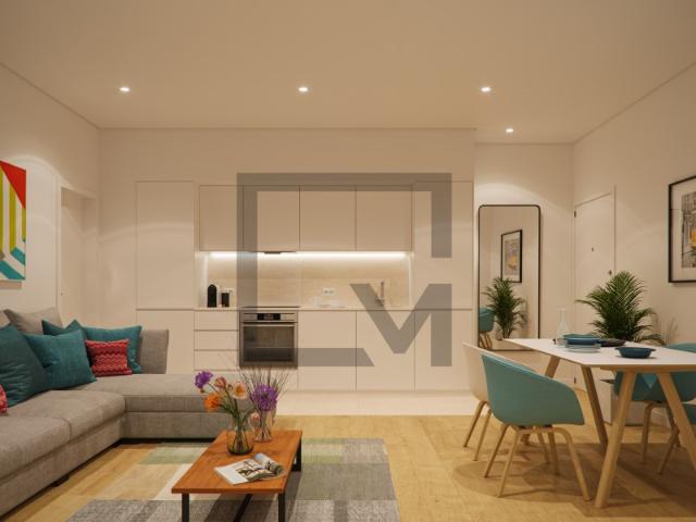 Duplex venda em São Vicente de Fora, Lisboa