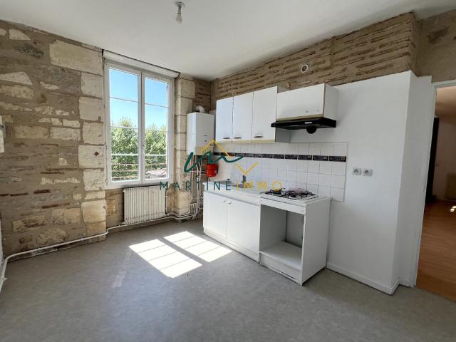 Appartement location à Marmande