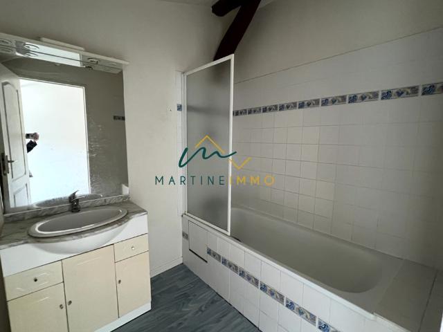 Appartement location à Marmande