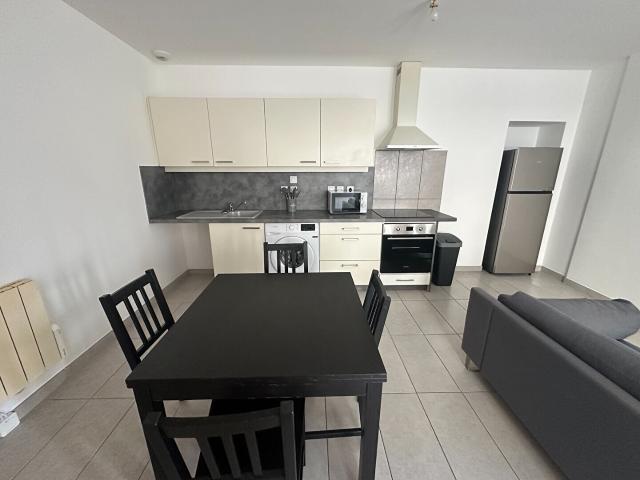 Appartement location à La Tour-du-Pin, Tignieu-jameyzieu