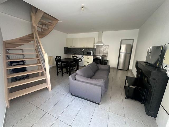 Appartement location à La Tour-du-Pin, Tignieu-jameyzieu