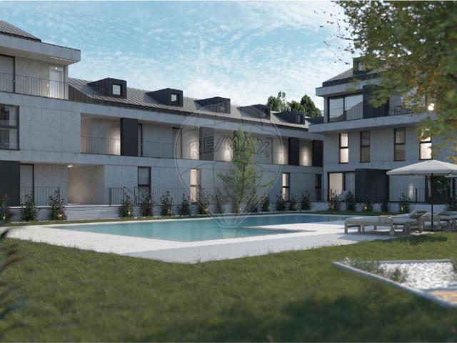 Apartamento venda em Braga (São Vítor), Braga