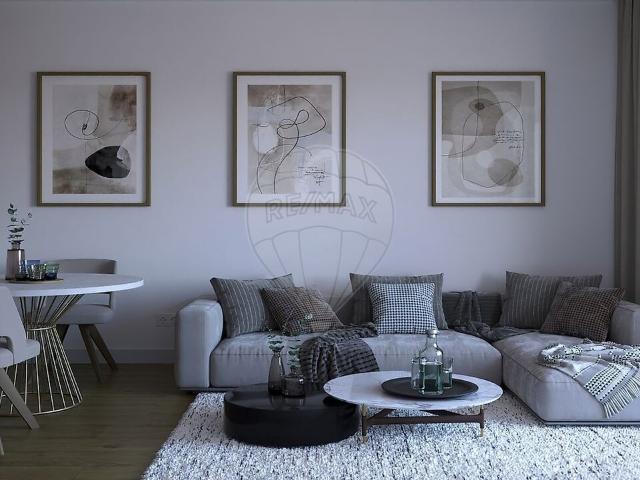 Apartamento venda em Glória e Vera Cruz, Aveiro