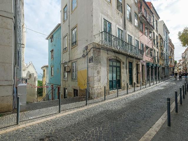 Apartamento venda em Alfama, Lisboa