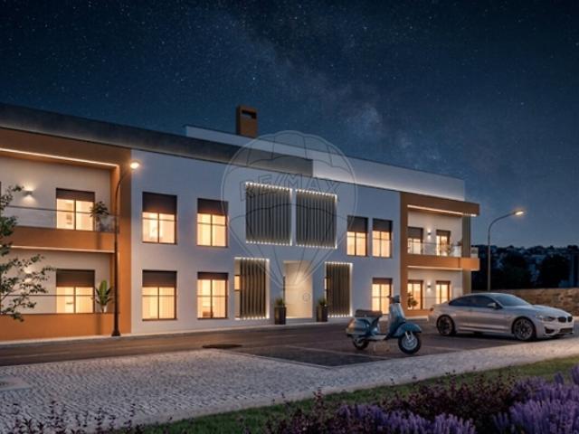 Apartamento venda em Sapataria, Sobral de Monte Agraço