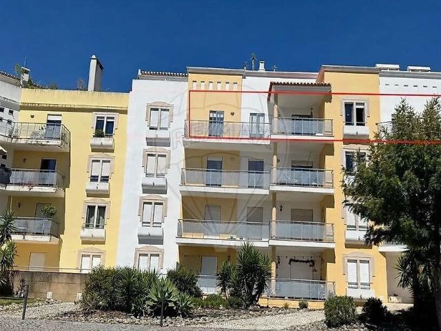 Apartamento venda em Venda do Pinheiro e Santo Estêvão das Galés, Mafra