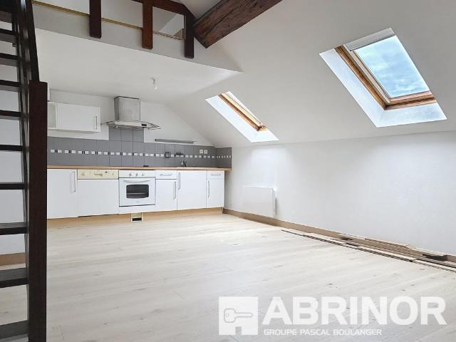 Duplex vente à Lille