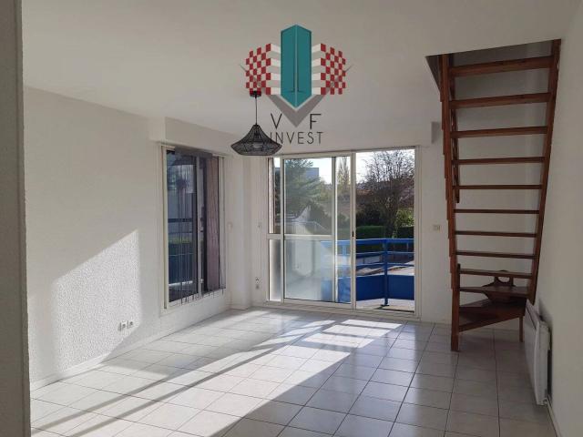 Appartement location à La Madeleine, Évreux