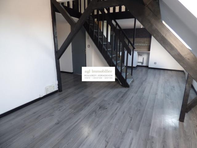 Appartement location à Dunkerque, Coudekerque-branche