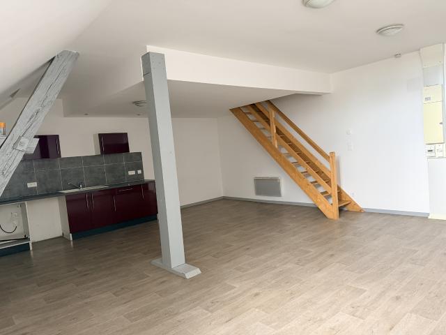 Duplex location à Périgueux, La Roche-chalais
