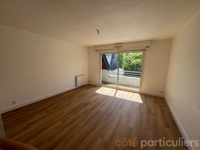 Appartement location à Vannes, Bretagne