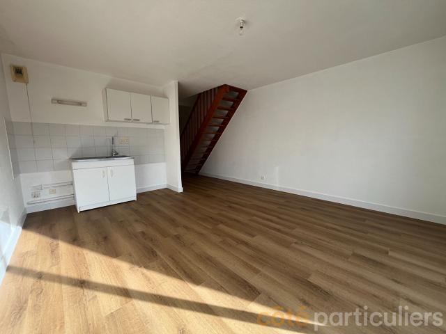 Appartement location à Vannes, Bretagne