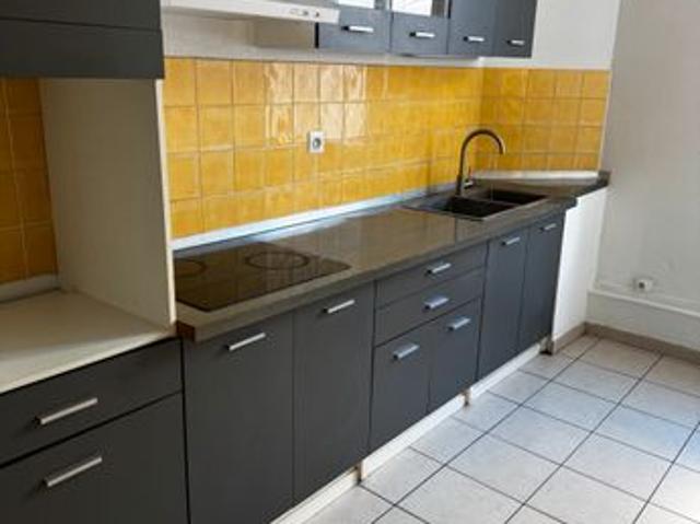 Appartement vente à Narbonne