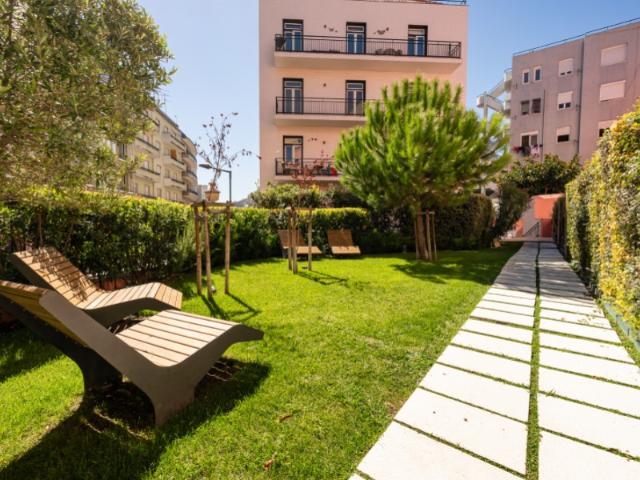 Duplex venda em Lisboa