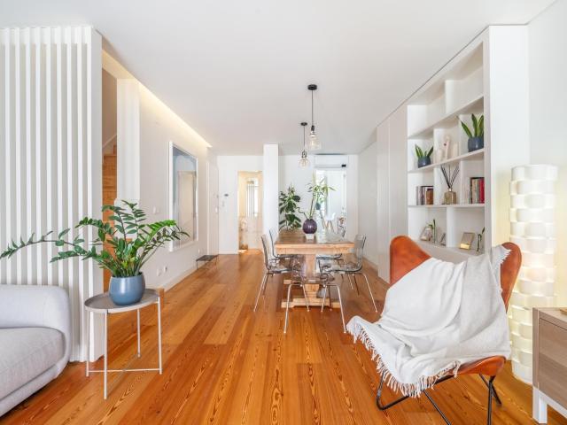 Duplex venda em Lisboa