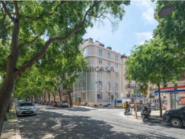 Armazém venda em Campo de Ourique, Lisboa