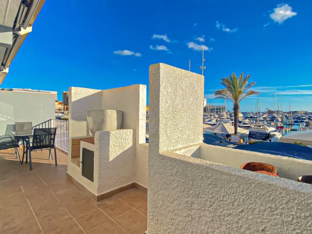 Apartamento alugar em Vilamoura, Loulé