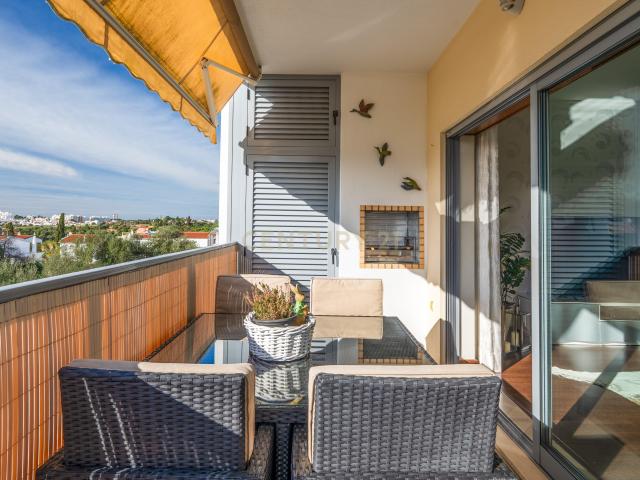 Apartamento venda em Alto Pacheco, Portimão