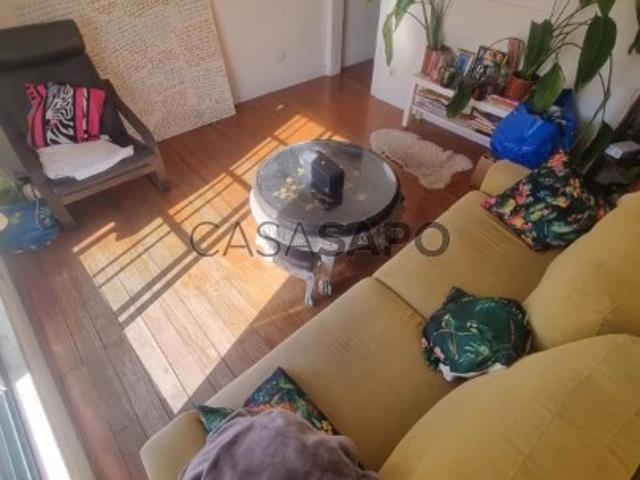Apartamento alugar em Estrela, Lisboa