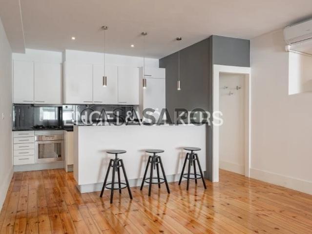 Apartamento alugar em Pena, Lisboa
