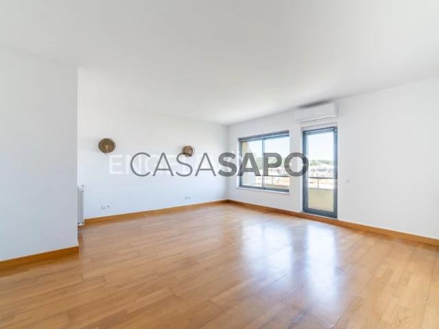 Apartamento alugar em Bairro de Campolide, Lisboa