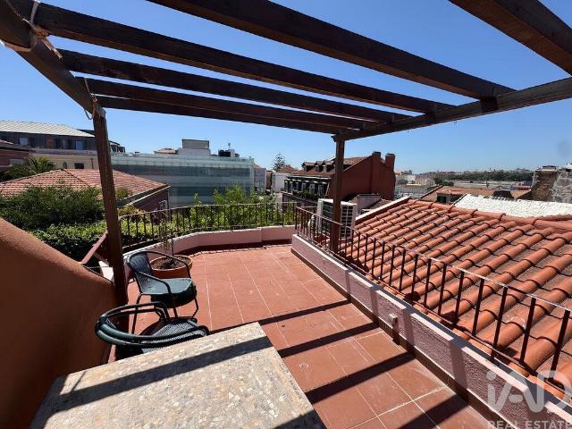 Apartamento alugar em Lisboa
