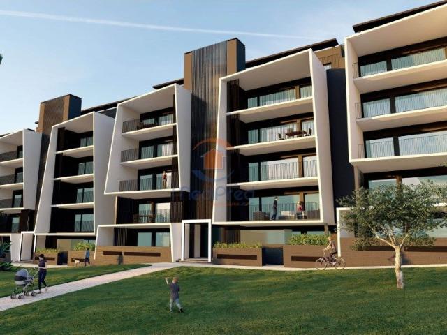 Apartamento venda em Bairro do Areias, Montijo