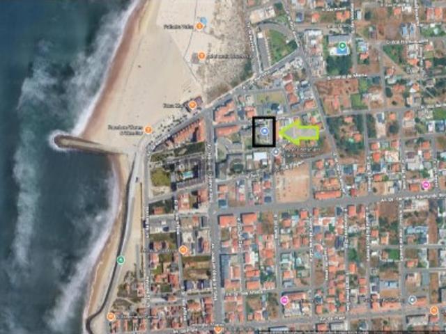 Casa venda em Praia de Esmoriz, Ovar